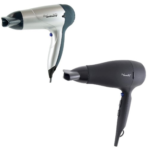 Paul anthony style pro 2000w - paul,