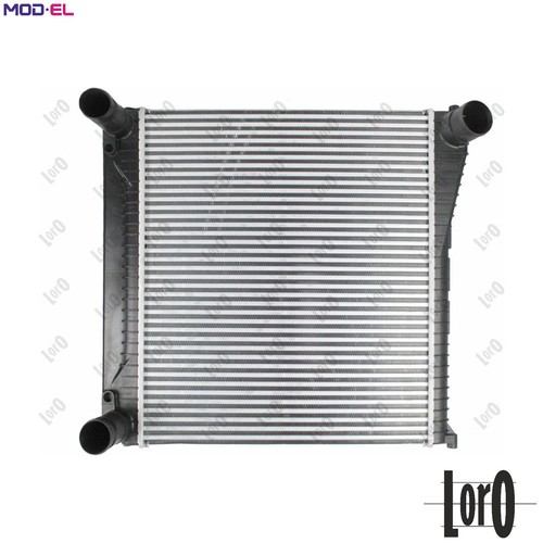 Charge air cooler 027 - charge,