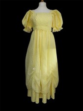 Hen Wedding Bridesmaid dress