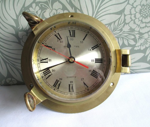 Top quality solid brass - top,