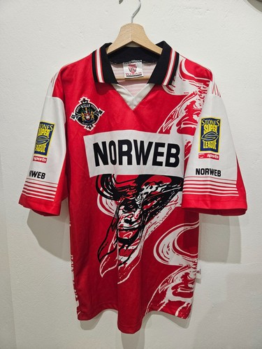 Wigan warriors 1997 - wigan,