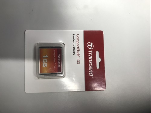 Transcend 133x - transcend,