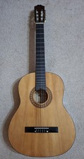 Vintage Lorenzo Acoustic