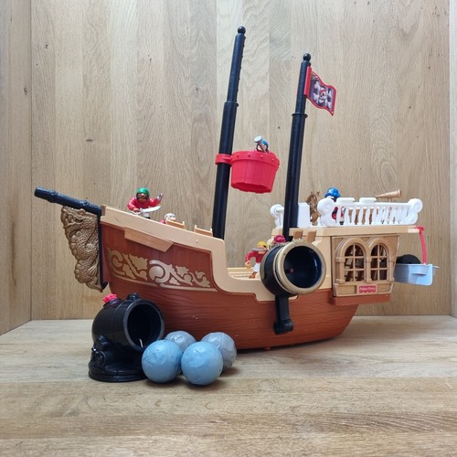 Fisher price 1994 vintage - fisher,