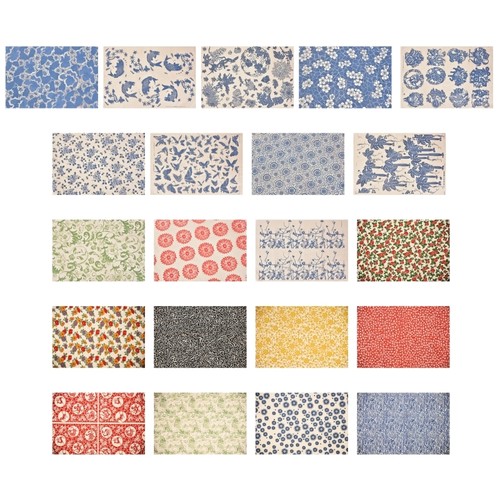 Pottery ceramics clay transfer - pottery,
