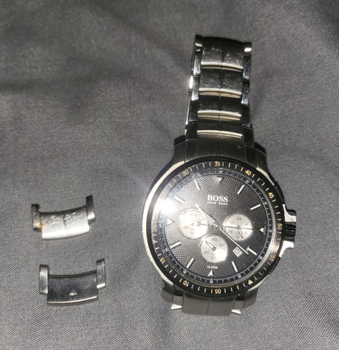 Hugo boss men chronograph - boss,
