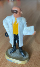 BRITAINS SUPER DEETAIL 1983