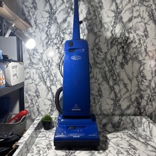 Hoover Turbopower 2 Vacuum Cleaner 1000w Permabag System - new bag on