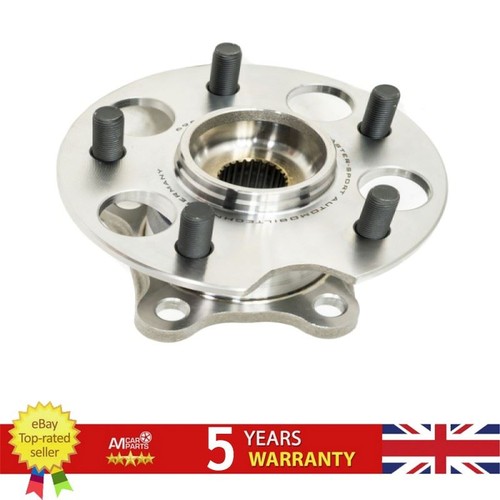 Wheel bearing kit for - for, lexus