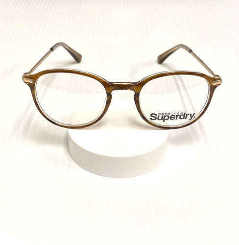 Brand new superdry eyeglasses - brand,