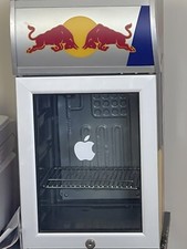 PARTS SOLD ONLY (READ DESC)!...Red Bull Baby Cooler/Mini Fridge