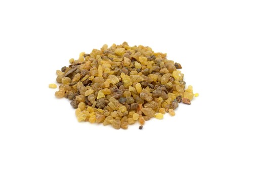 Indian frankincense resin - indian,