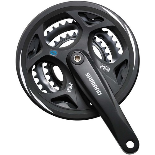 Shimano altus speed fcm311 - shimano, 8
