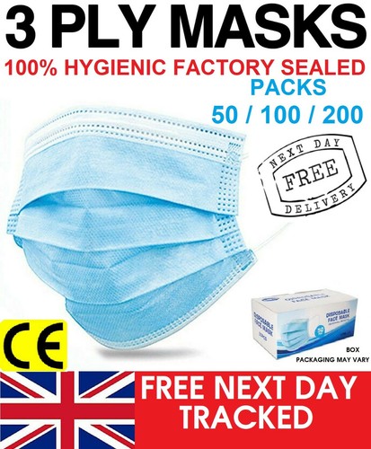 100 hygienic safe - safe, 3ply