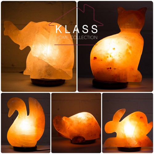 Natural himalayan rock salt - himalayan,