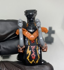 Lego Ninjago Snake Serpentine