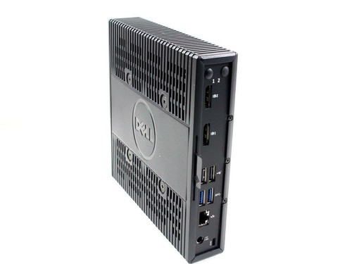Dell wyse 5060 thin - client, +