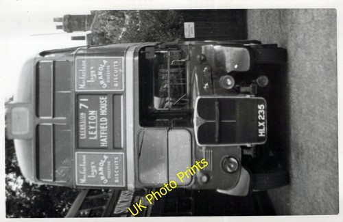 Photo bus darkroom - photo,