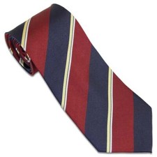 Royal Army Pay Corps Tie