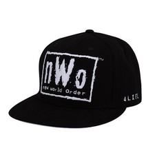 Official WWE - New World Order