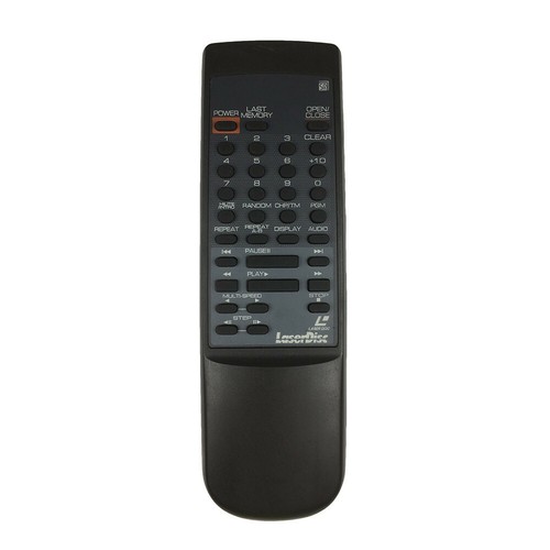 Remote control for pioneer - remote,