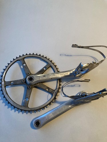 Shimano deore 1st generation - 1st,