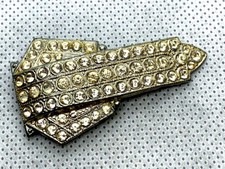 Antique  Art Deco 1920s Dress