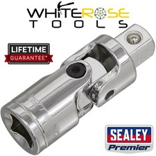 Sealey Universal Joint  1/2"