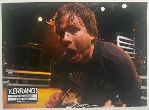 Tom delonge 2009 full page - delonge,