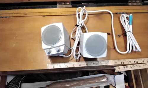 Boston speakers - 2,
