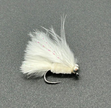 6 x Chain Eye Cats Whisker