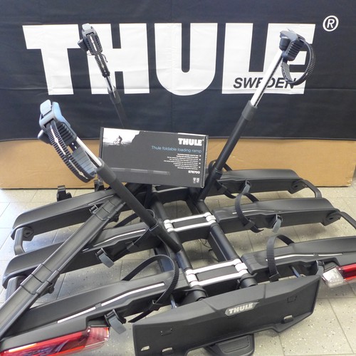 Thule rack carrier - carrier, trailer