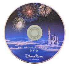 Disney Parks: Vacation