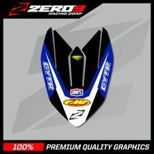 YAMAHA YZF 250 2019 YZF 450