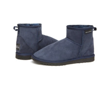 WOMEN'S MINI AUSTRALIAN UGG