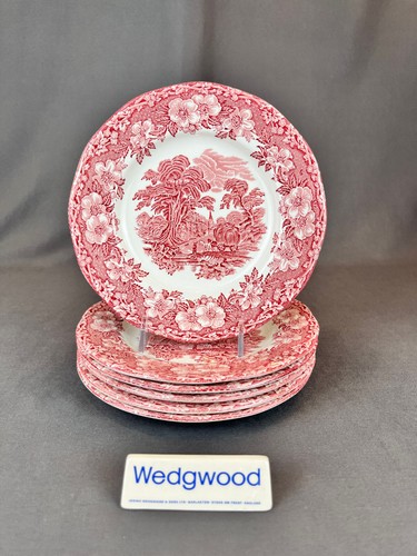Wedgwood woodland pink - wedgwood,