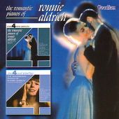 Ronnie aldrich the romantic - ronnie, :