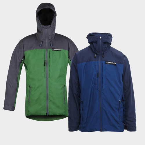 Paramo men alta iii jacket - paramo,