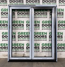Short small bifolding - bifolding, doors