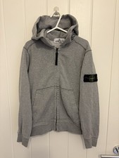 Stone Island Hoodie Junior