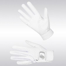 Samshield Swaro Glove White