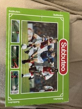 Subbuteo Football Game great