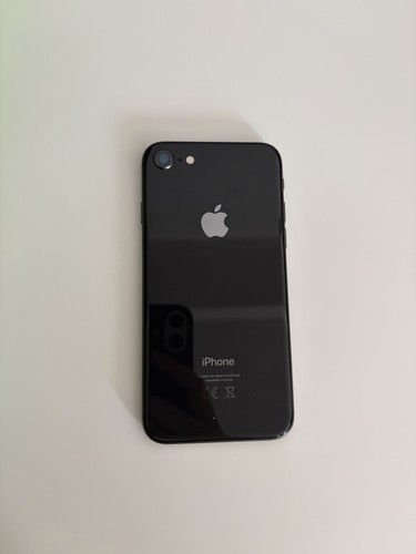 Apple iphone smartphone 64gb - 8,