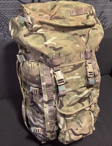 British army mtp plce - plce, long