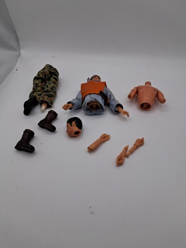 Vintage 1970 palitoy - vintage,