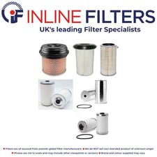Filter Kit for Mercedes 1317