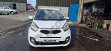 KIA PICANTO 1 MK2 (TA) Front