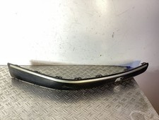 Peugeot 406 1999 Front bumper