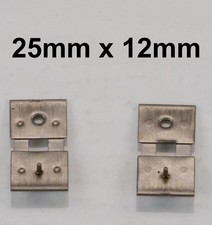 2x Large Suspension Steel
