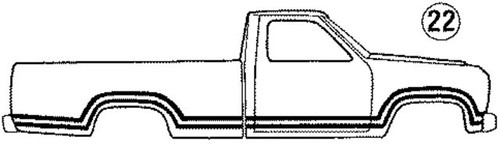 Nos 1980 1986 - 1980,